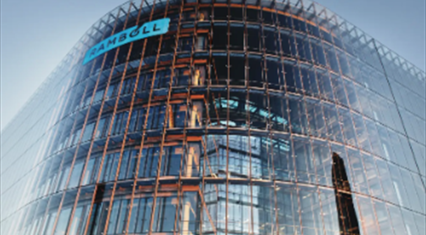 Ramb�lls Hovedkontor